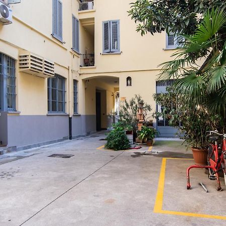 Farini 36 Monumentale District 2Pax Wifi Apartment Milan Exterior photo