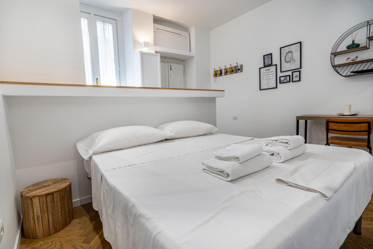 Farini 36 Monumentale District 2Pax Wifi Apartment Milan Exterior photo