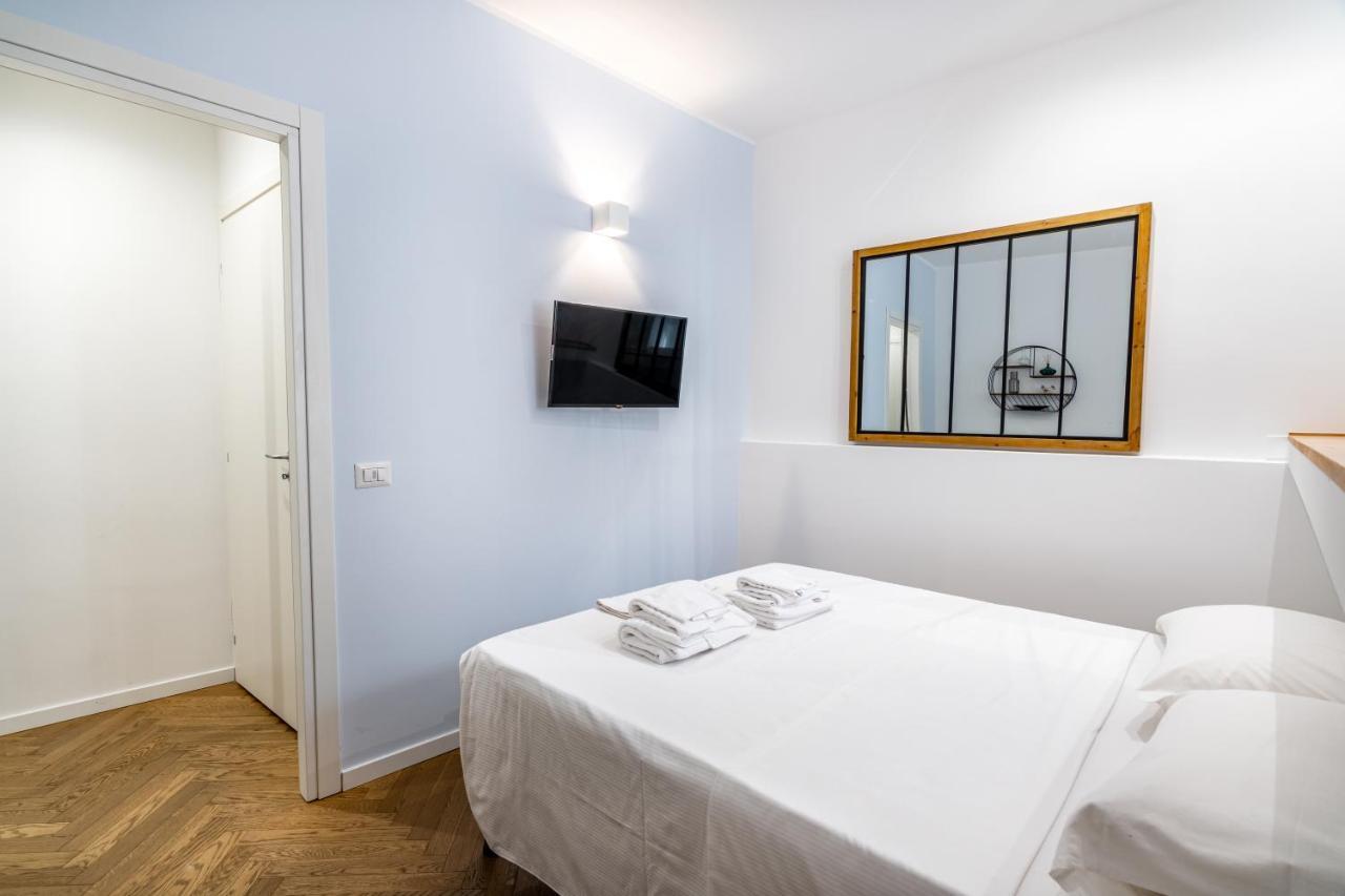 Farini 36 Monumentale District 2Pax Wifi Apartment Milan Exterior photo