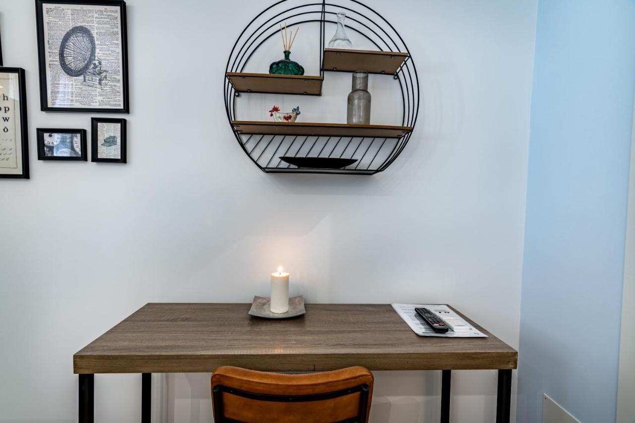 Farini 36 Monumentale District 2Pax Wifi Apartment Milan Exterior photo