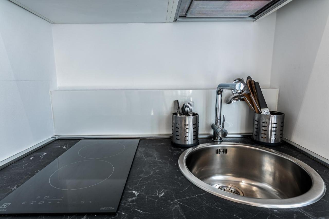 Farini 36 Monumentale District 2Pax Wifi Apartment Milan Exterior photo