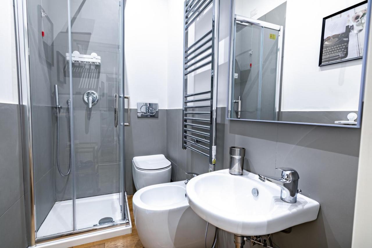 Farini 36 Monumentale District 2Pax Wifi Apartment Milan Exterior photo